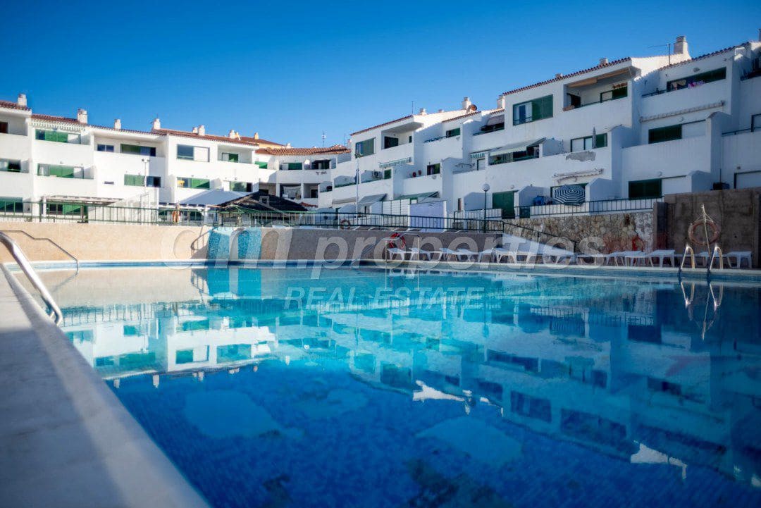 2 soverom Leilighet til salgs i Costa del Silencio - € 260 000 (Ref: 9855197)