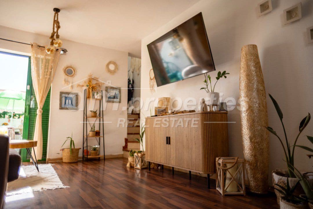 2 soverom Leilighet til salgs i Costa del Silencio - € 260 000 (Ref: 9855197)