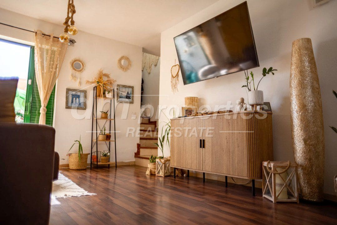 2 soverom Leilighet til salgs i Costa del Silencio - € 260 000 (Ref: 9855197)