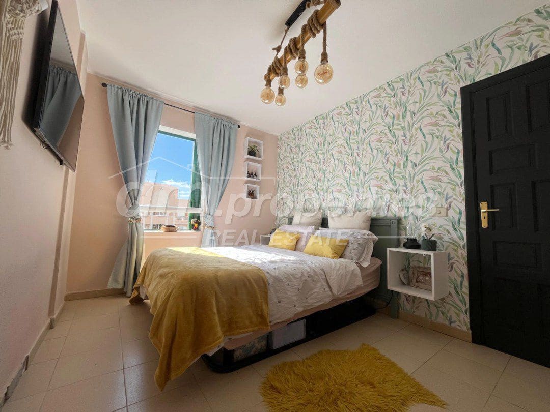 2 soverom Leilighet til salgs i Costa del Silencio - € 260 000 (Ref: 9855197)