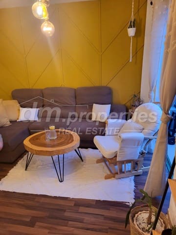 2 soverom Leilighet til salgs i Costa del Silencio, Arona - € 260 000 (Ref: 9855197)