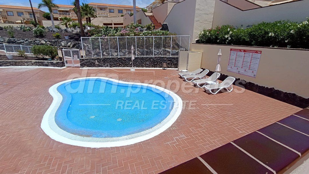 1 bedroom Apartment for sale in Chayofa with garage - € 298,000 (Ref: 9859669)