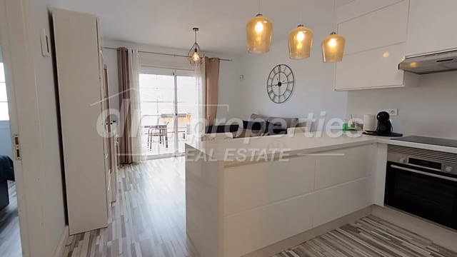 1 soveværelse Lejlighed til salg i Chayofa, Arona med garage - € 298.000 (Ref: 9859669)