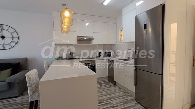 1 soveværelse Lejlighed til salg i Chayofa, Arona med garage - € 298.000 (Ref: 9859669)
