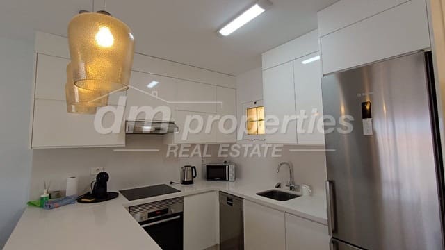 1 soveværelse Lejlighed til salg i Chayofa, Arona med garage - € 298.000 (Ref: 9859669)