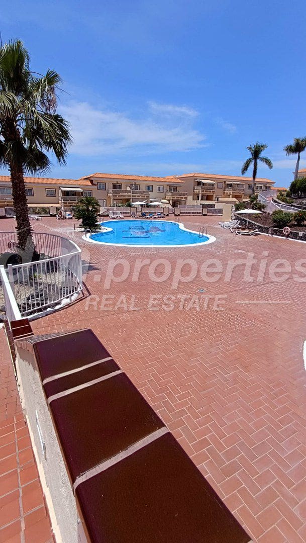 1 bedroom Apartment for sale in Chayofa with garage - € 298,000 (Ref: 9859669)