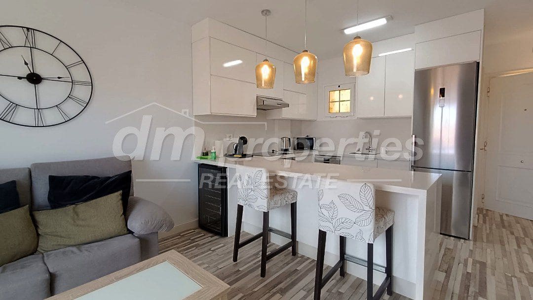 1 bedroom Apartment for sale in Chayofa with garage - € 298,000 (Ref: 9859669)