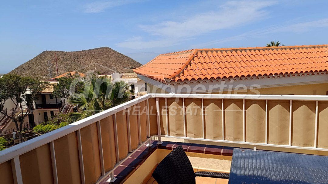 1 bedroom Apartment for sale in Chayofa with garage - € 298,000 (Ref: 9859669)