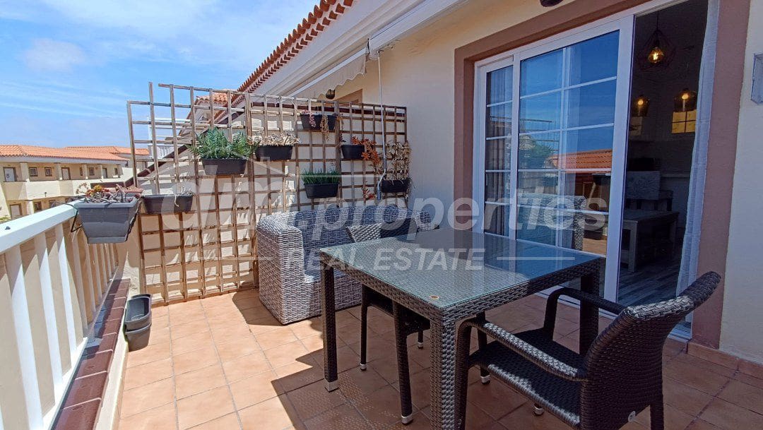 1 bedroom Apartment for sale in Chayofa with garage - € 298,000 (Ref: 9859669)