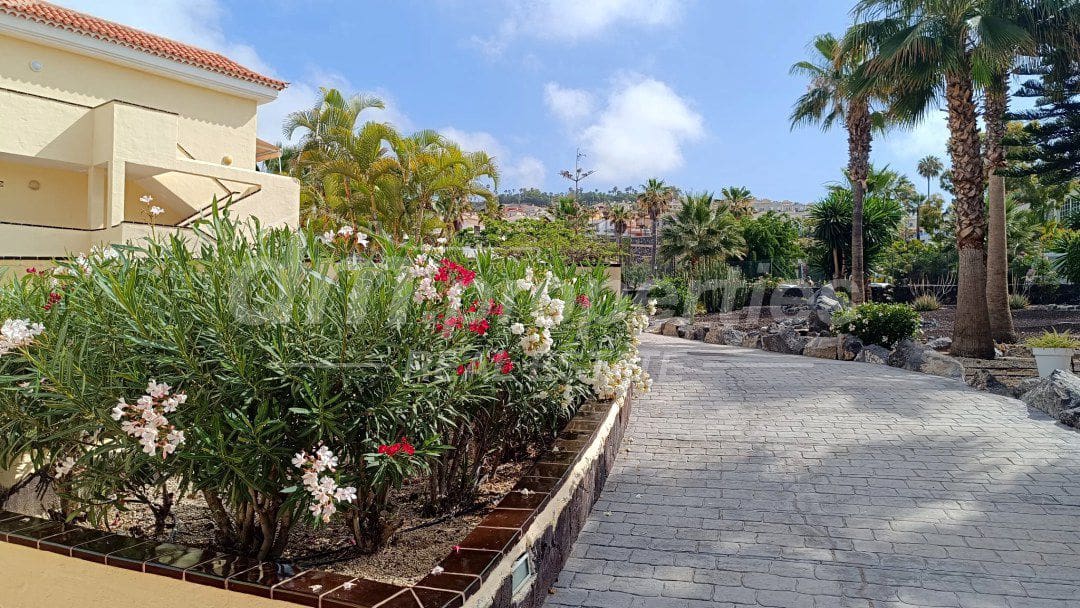 1 bedroom Apartment for sale in Chayofa with garage - € 298,000 (Ref: 9859669)