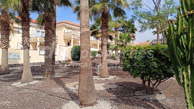 1 soveværelse Lejlighed til salg i Chayofa, Arona med garage - € 298.000 (Ref: 9859669)