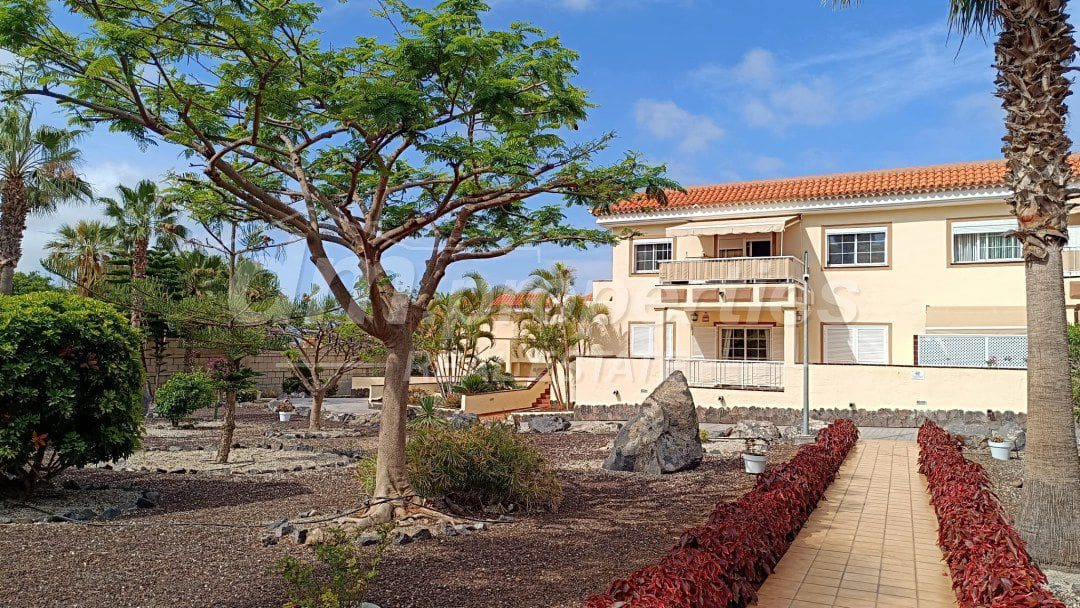 1 bedroom Apartment for sale in Chayofa with garage - € 298,000 (Ref: 9859669)