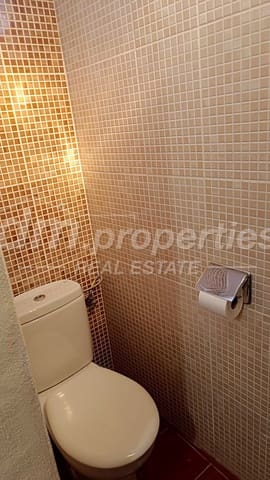 3 soveværelse Byhus til salg i Arico - € 342.000 (Ref: 9861698)