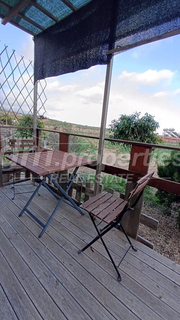 3 bedroom Townhouse for sale in Arico - € 342,000 (Ref: 9861698)