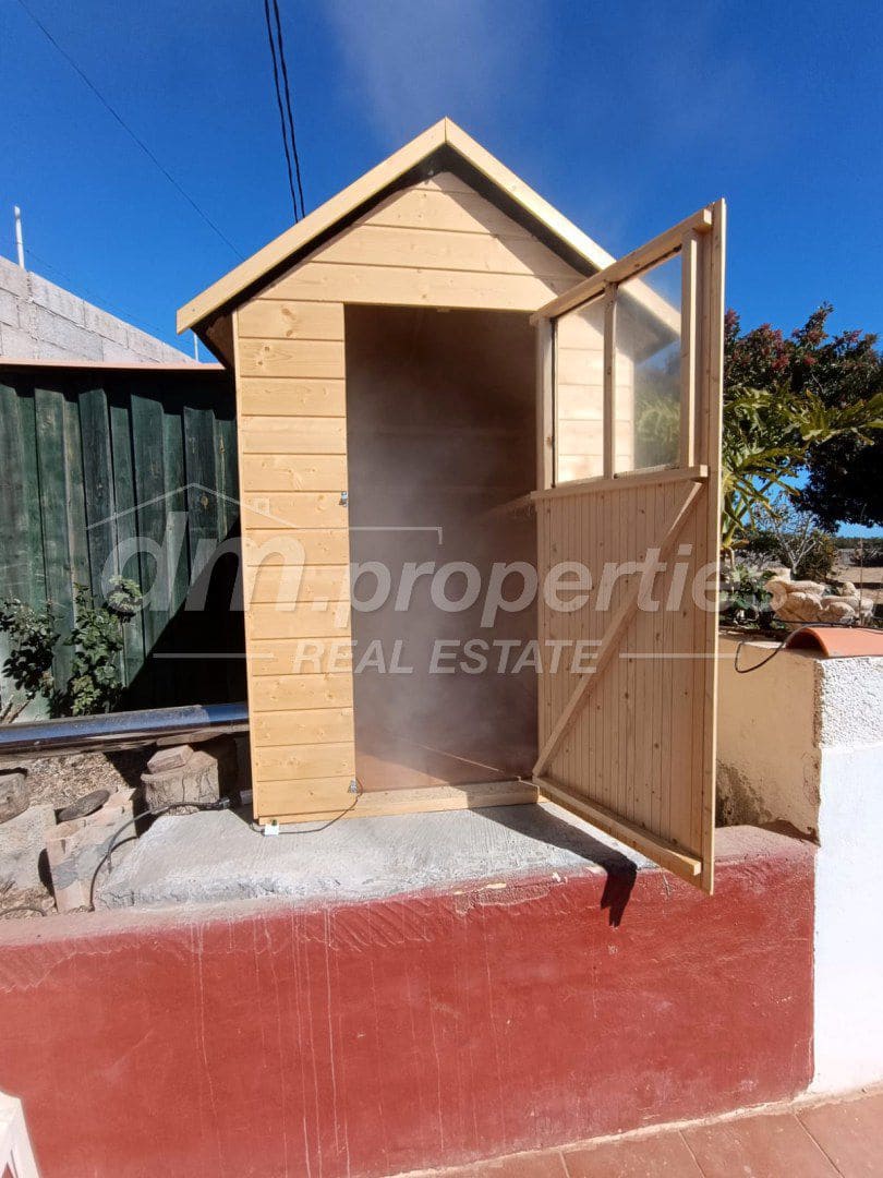 3 bedroom Townhouse for sale in Arico - € 342,000 (Ref: 9861698)