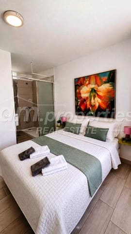 1 soveværelse Bungalow til salg i Playa de las Americas, Arona - € 250.000 (Ref: 9866777)