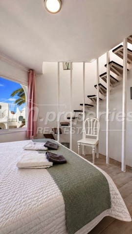 1 soveværelse Bungalow til salg i Playa de las Americas, Arona - € 250.000 (Ref: 9866777)