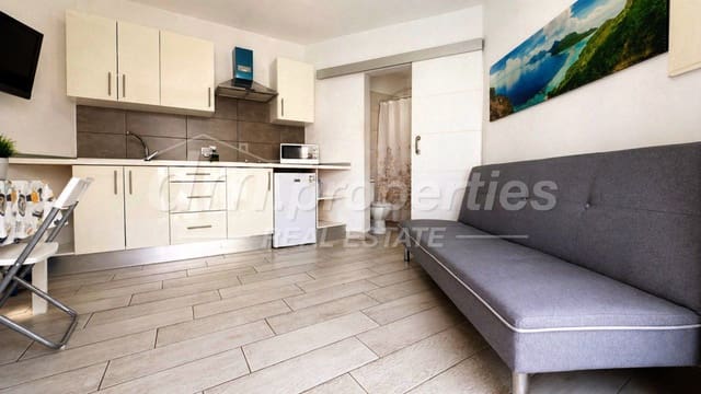 1 soveværelse Bungalow til salg i Playa de las Americas, Arona - € 250.000 (Ref: 9866777)
