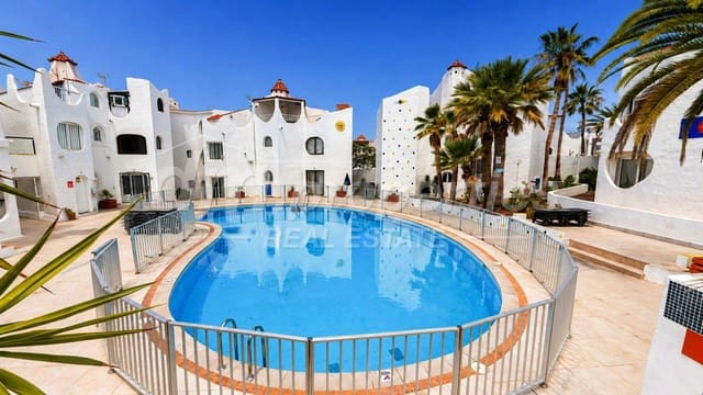 1 soveværelse Bungalow til salg i Playa de las Americas, Arona - € 250.000 (Ref: 9866777)