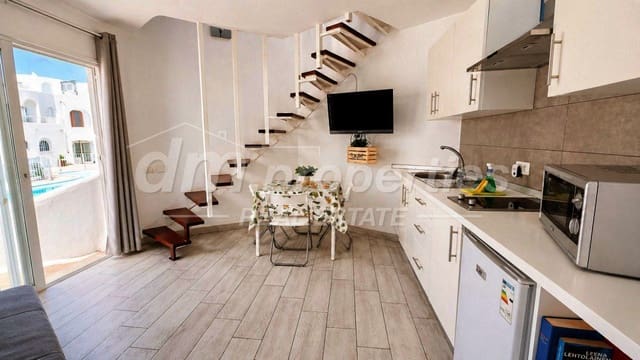 1 soveværelse Bungalow til salg i Playa de las Americas, Arona - € 250.000 (Ref: 9866777)