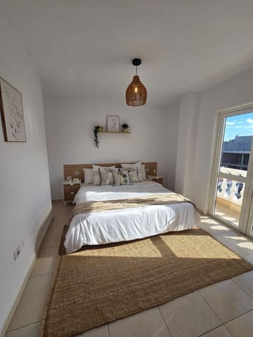 2 makuuhuone Huoneisto myytävänä paikassa Los Abrigos, Granadilla de Abona - 239 000 € (Ref: 9878218)
