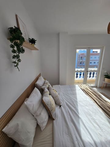 2 makuuhuone Huoneisto myytävänä paikassa Los Abrigos, Granadilla de Abona - 239 000 € (Ref: 9878218)
