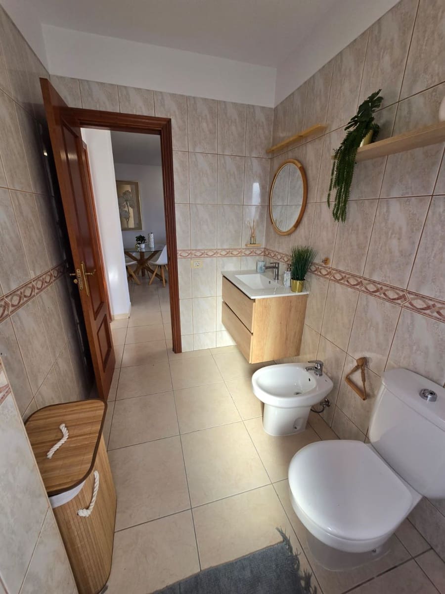 2 makuuhuone Huoneisto myytävänä paikassa Los Abrigos - 239 000 € (Ref: 9878218)