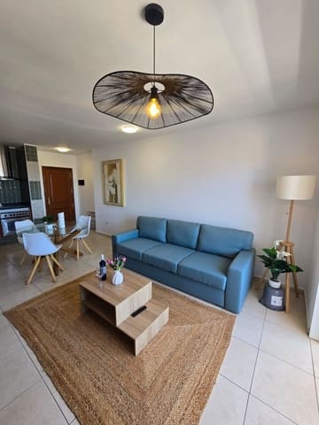 2 makuuhuone Huoneisto myytävänä paikassa Los Abrigos, Granadilla de Abona - 239 000 € (Ref: 9878218)