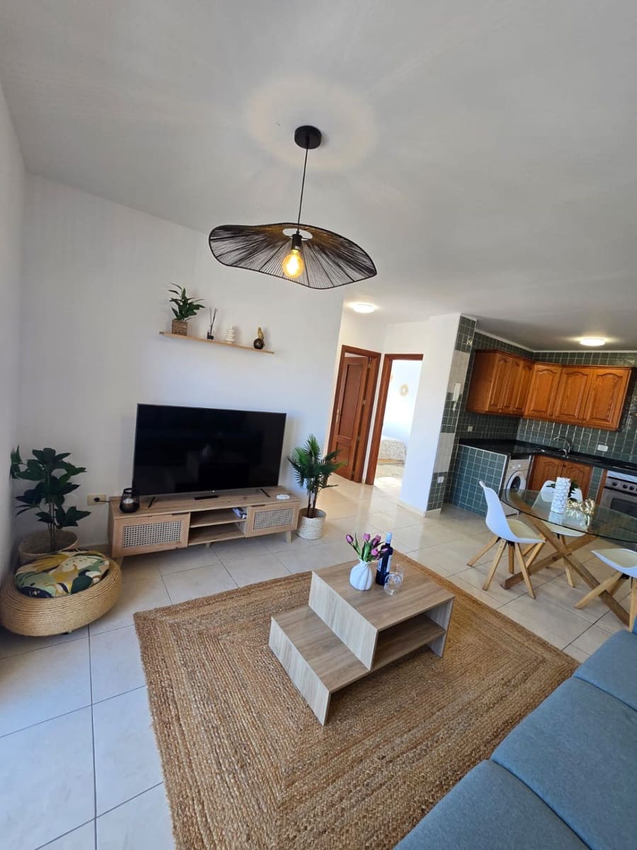 2 makuuhuone Huoneisto myytävänä paikassa Los Abrigos - 239 000 € (Ref: 9878218)