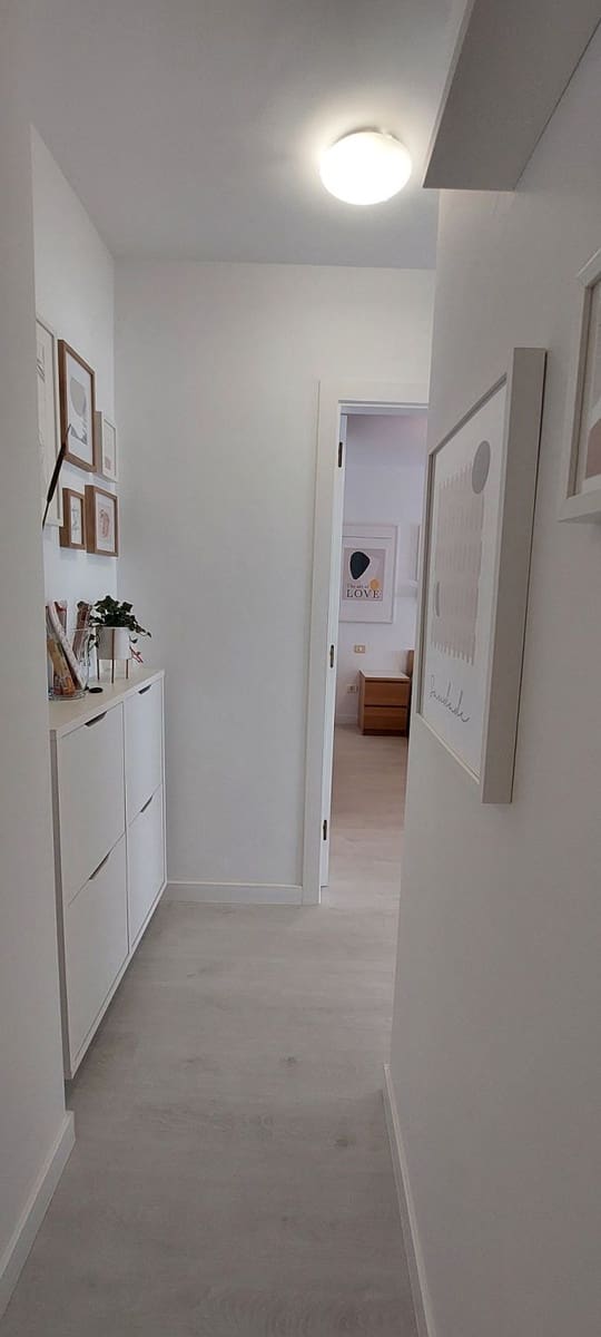 2 soveværelse Lejlighed til salg i Armenime med garage - € 265.000 (Ref: 9884323)
