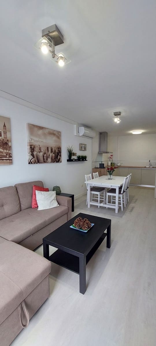 2 soveværelse Lejlighed til salg i Armenime med garage - € 265.000 (Ref: 9884323)