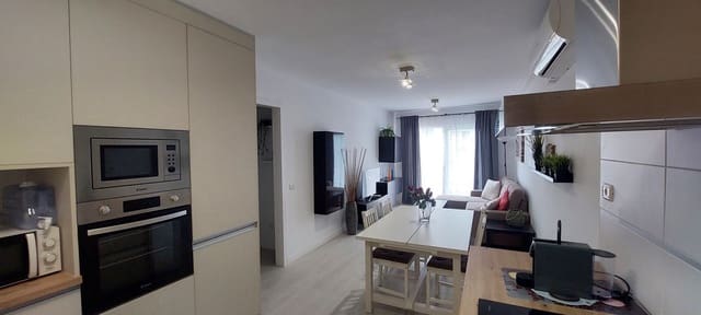 2 soveværelse Lejlighed til salg i Armeñime, Adeje med garage - € 265.000 (Ref: 9884323)