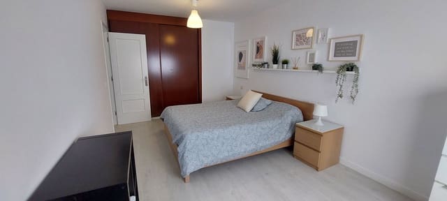 2 soveværelse Lejlighed til salg i Armeñime, Adeje med garage - € 265.000 (Ref: 9884323)