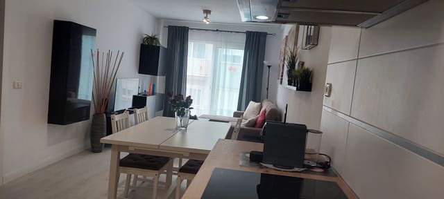 2 soveværelse Lejlighed til salg i Armeñime, Adeje med garage - € 265.000 (Ref: 9884323)