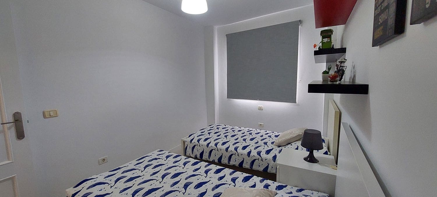 2 soveværelse Lejlighed til salg i Armenime med garage - € 265.000 (Ref: 9884323)