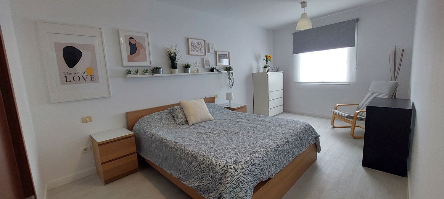 2 soveværelse Lejlighed til salg i Armenime med garage - € 265.000 (Ref: 9884323)