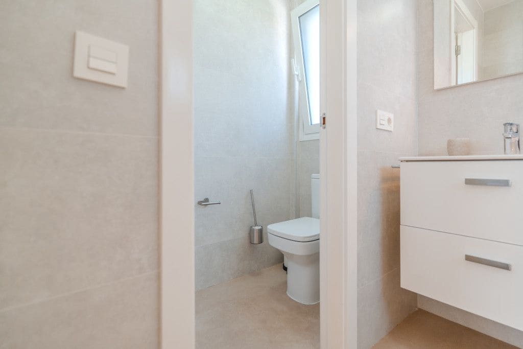 3 sovrum Villa till salu i Playa Paraiso - 1 075 000 € (Ref: 9884324)