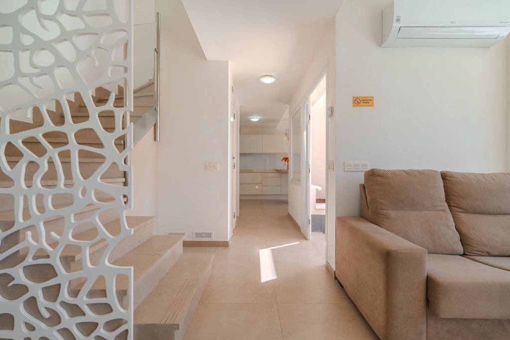 3 sovrum Villa till salu i Playa Paraiso - 1 075 000 € (Ref: 9884324)