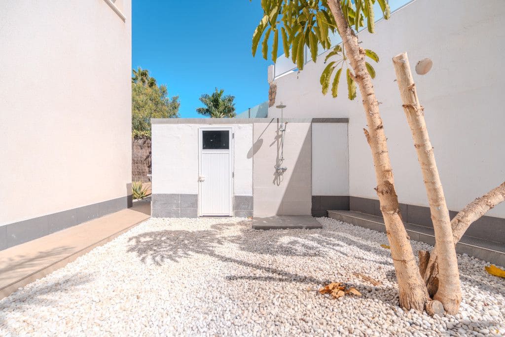 3 sovrum Villa till salu i Playa Paraiso - 1 075 000 € (Ref: 9884324)