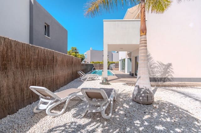 3 sovrum Villa till salu i Playa Paraiso, Adeje - 1 075 000 € (Ref: 9884324)