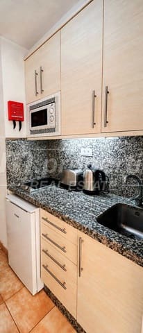 Lägenhet till salu i Los Cristianos, Arona - 249 000 € (Ref: 9899265)