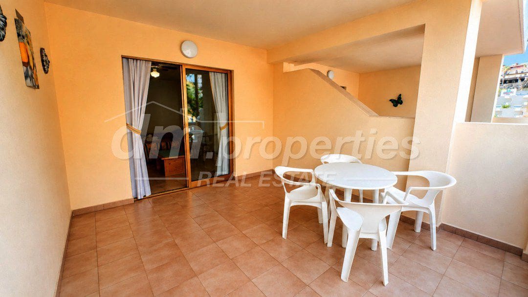 Lägenhet till salu i Los Cristianos - 249 000 € (Ref: 9899265)