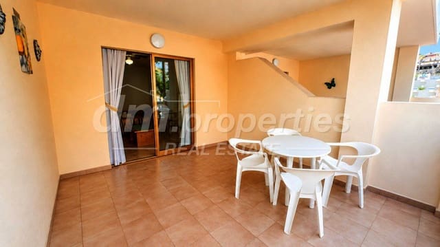 Lägenhet till salu i Los Cristianos, Arona - 249 000 € (Ref: 9899265)