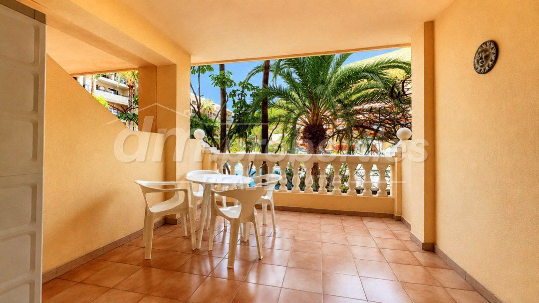 Lägenhet till salu i Los Cristianos - 249 000 € (Ref: 9899265)