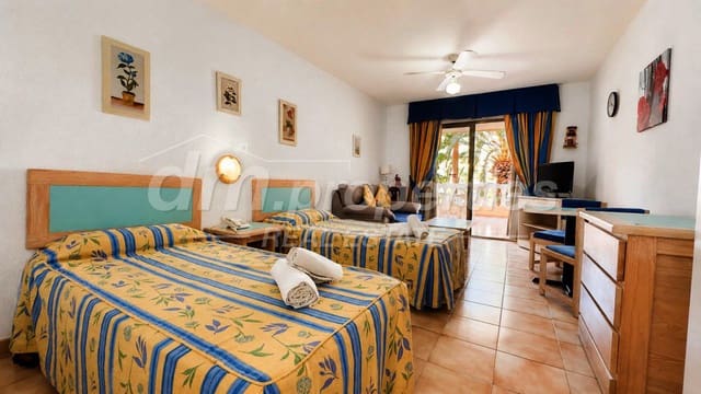 Lägenhet till salu i Los Cristianos, Arona - 249 000 € (Ref: 9899265)
