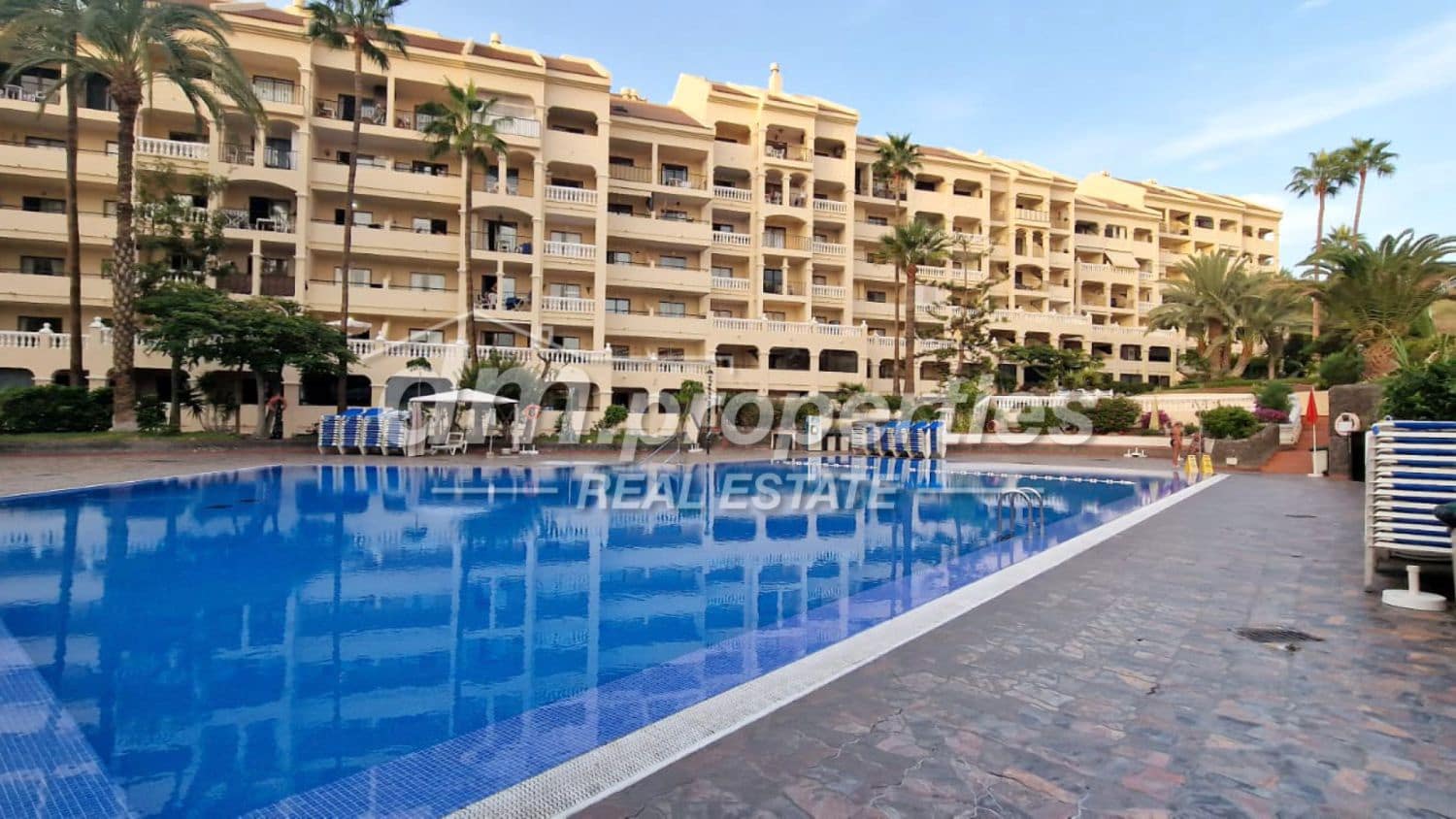 Lägenhet till salu i Los Cristianos - 249 000 € (Ref: 9899265)