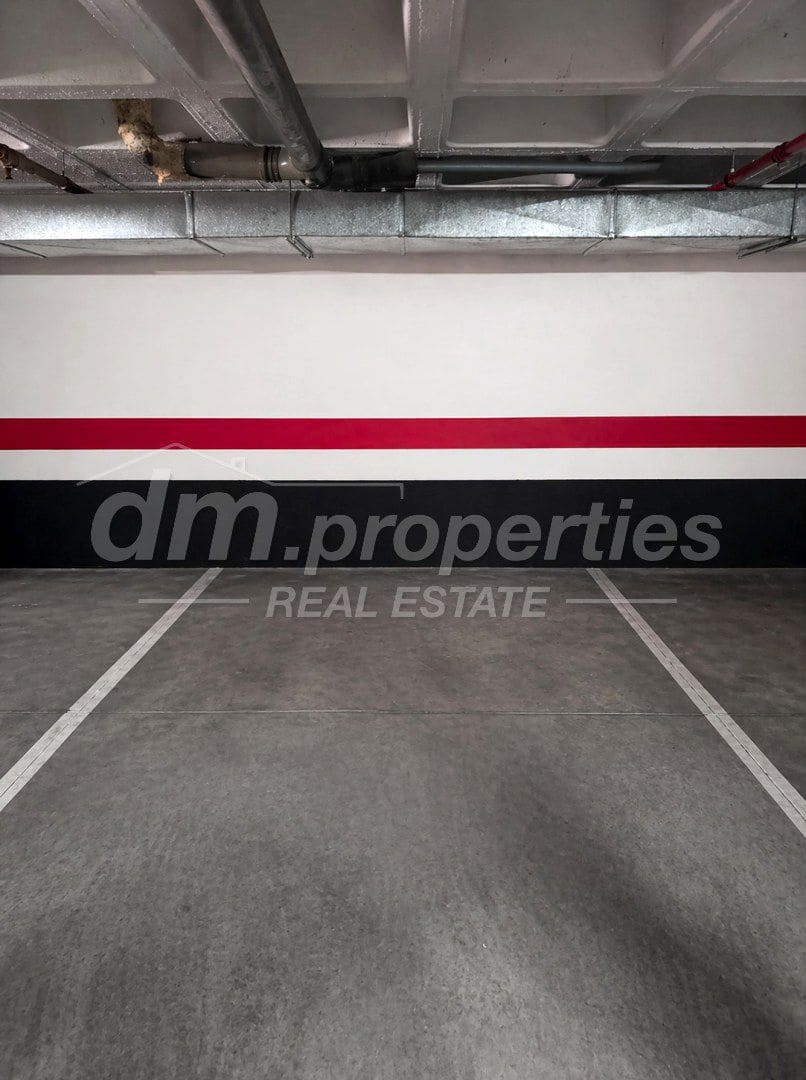 Garagem para venda em Los Cristianos - 21 000 € (Ref: 9904167)