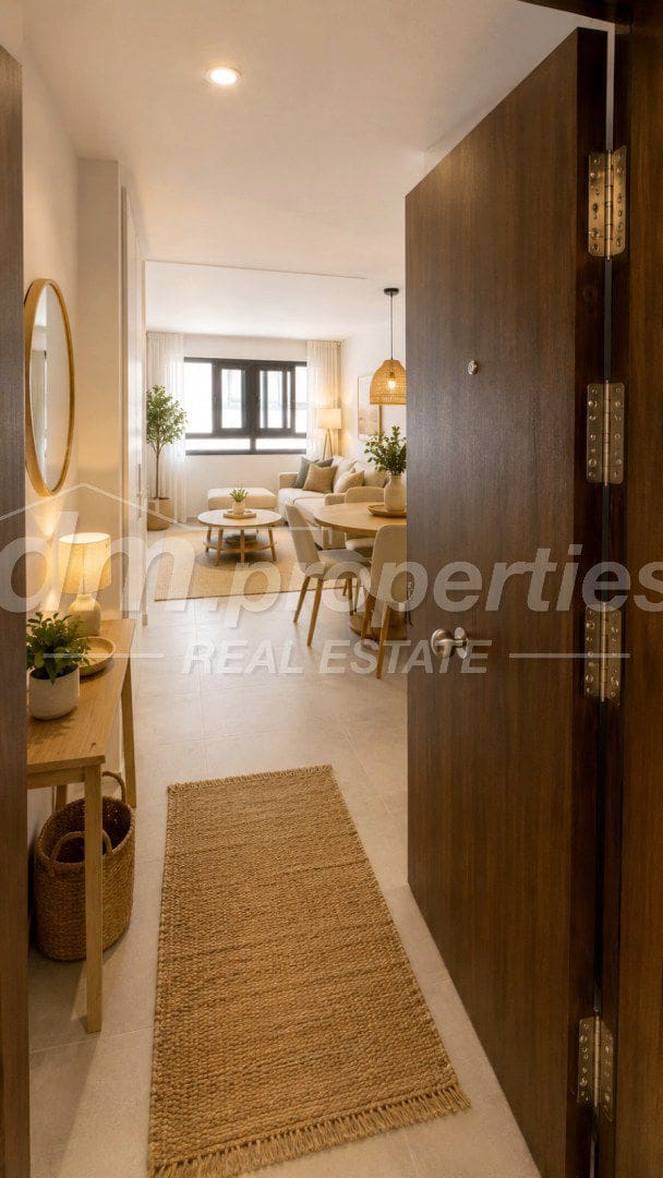 2 chambre Appartement à vendre à Cabo Blanco avec garage - 249 000 € (Ref: 9910960)