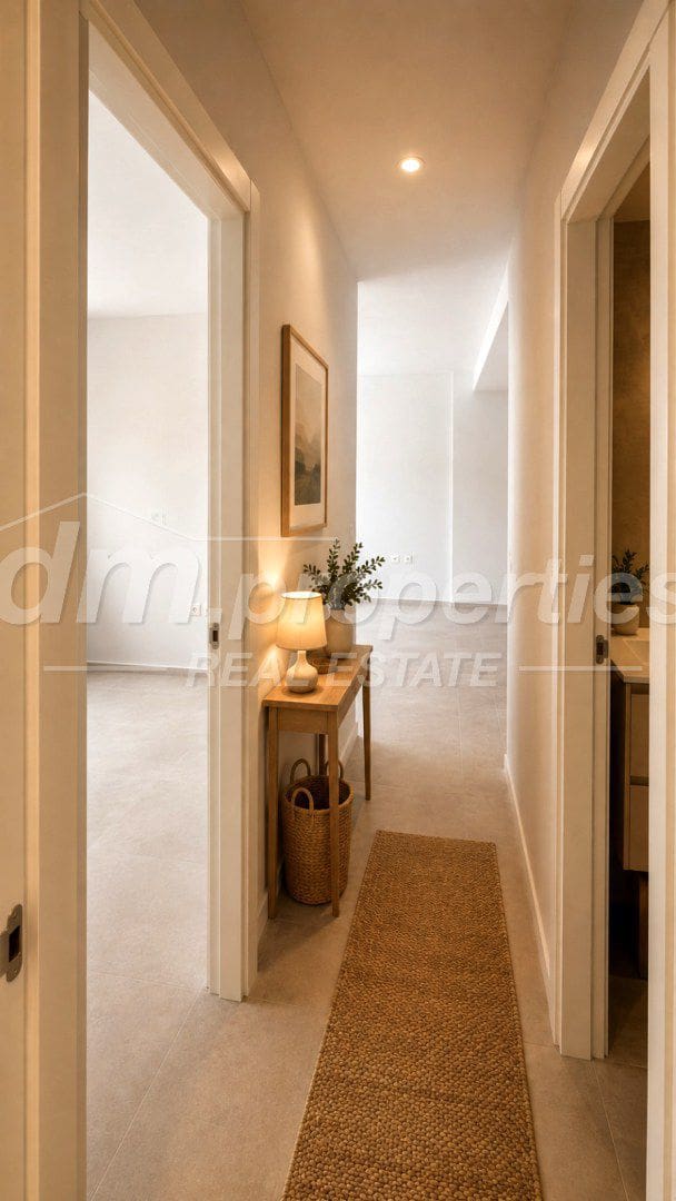2 chambre Appartement à vendre à Cabo Blanco avec garage - 249 000 € (Ref: 9910960)