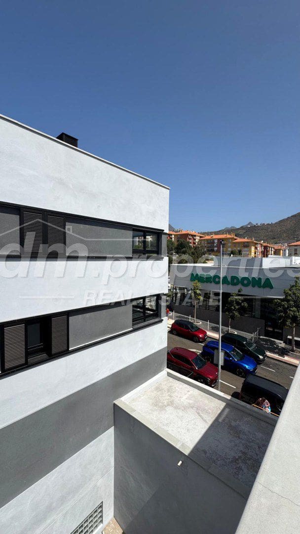 2 chambre Appartement à vendre à Cabo Blanco avec garage - 249 000 € (Ref: 9910960)